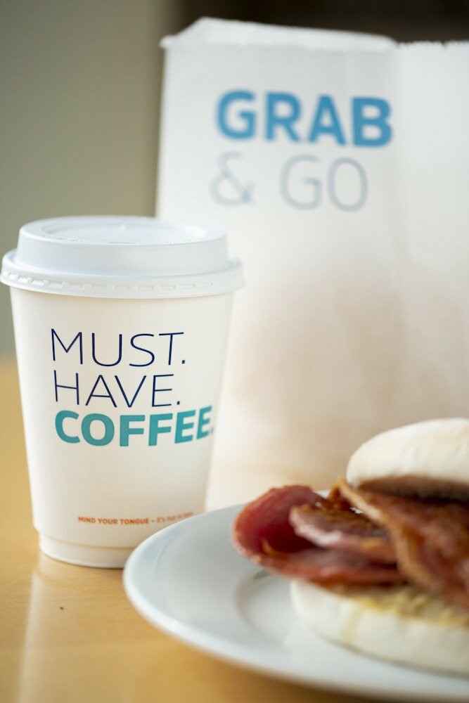 Фото Holiday Inn Express London - Earl's Court