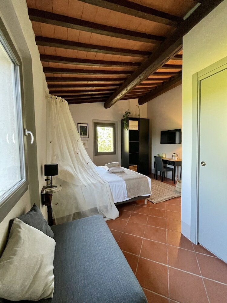 Фото Casale La Gora