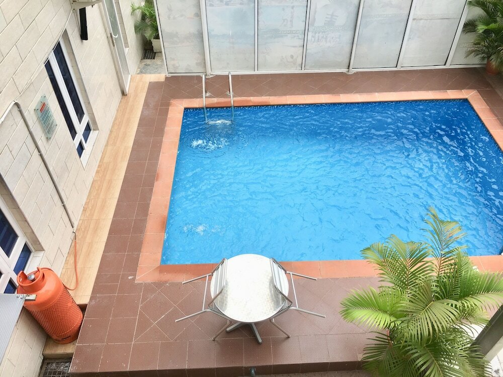 Фото Sky Rock Hotels