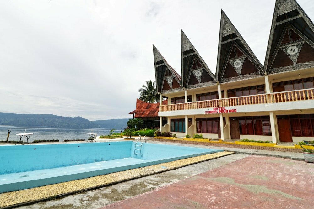 Hotel Hotel Sumber Pulo Mas, North Sumatra, photo