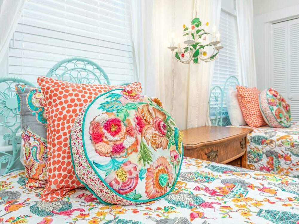 Фото Coquina Cottage