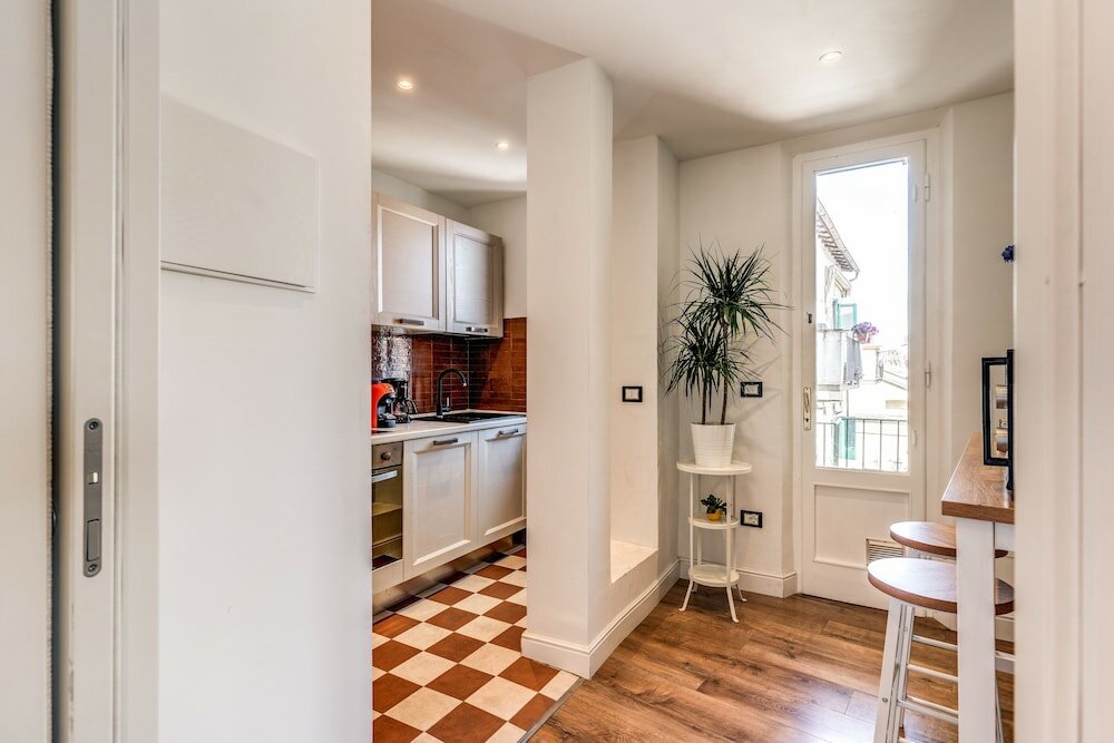 Фото AwesHome - Pisa Park View Apartment