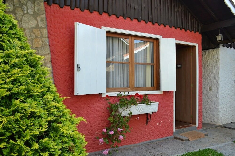 Фото Chalés Valle Florido