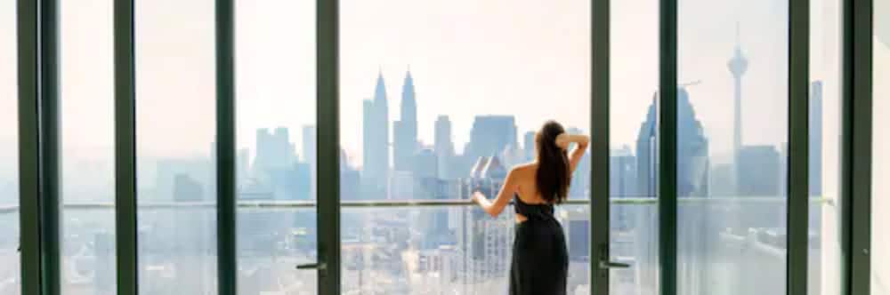 Фото Upper View Regalia Hotel