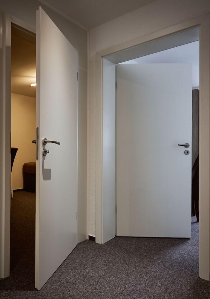 Фото Boardinghouse Apart-Hotel