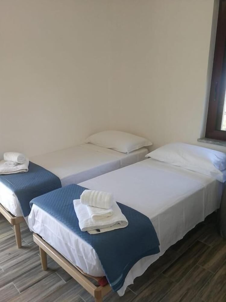 Фото B&b Crispino