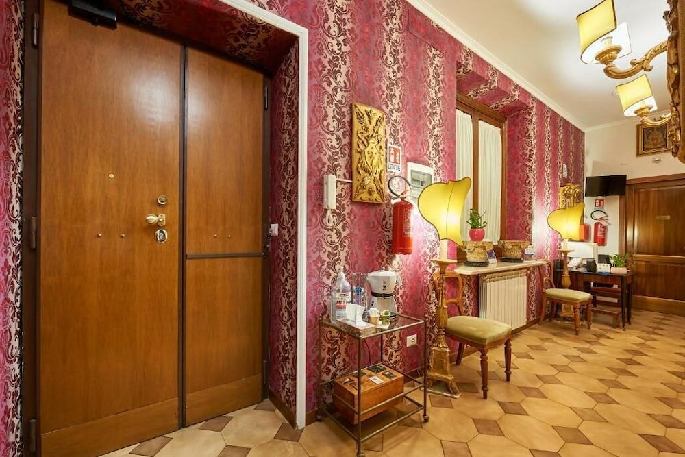 Фото Fabrizio's Rooms