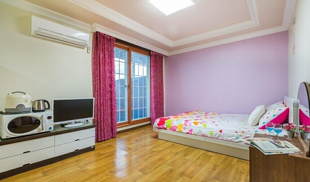 Фото Puran Bada Pension