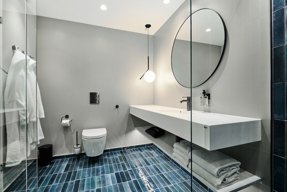 Фото Kirk Suites