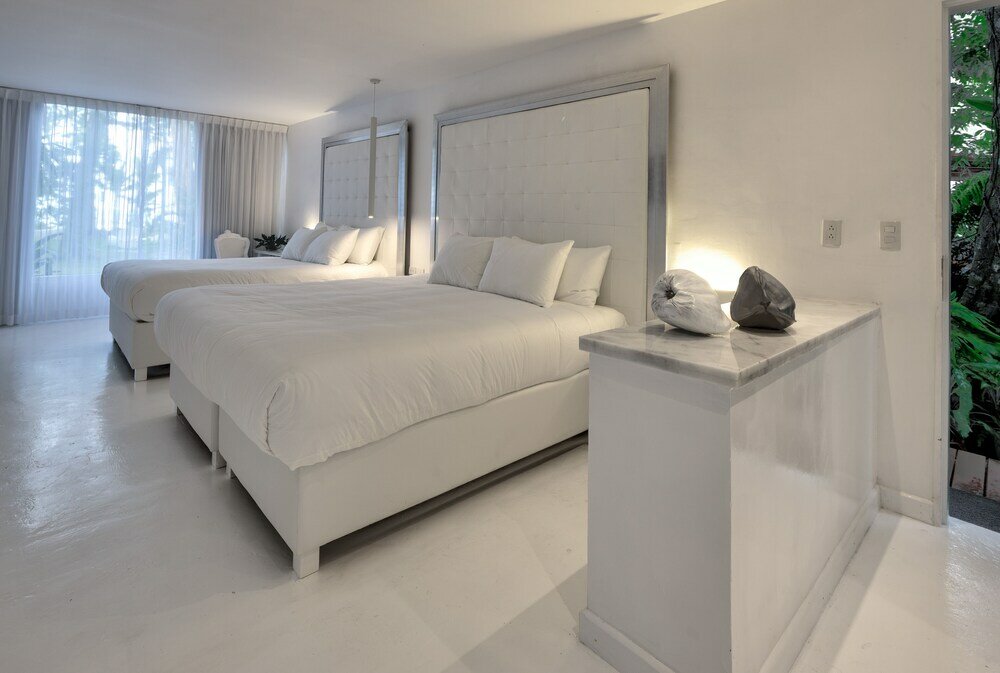 Фото Gigi Brown Suites Puerto Viejo