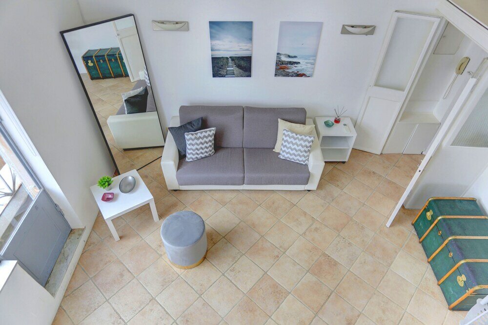 Фото Loft Capocci 37 - Home and More