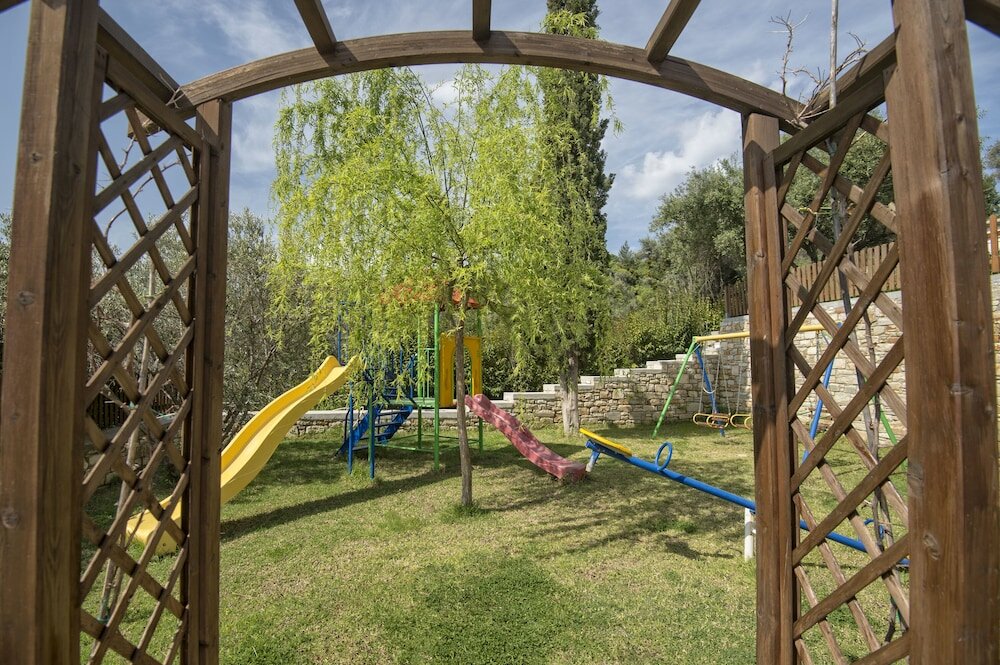 Фото Panorama Hotel