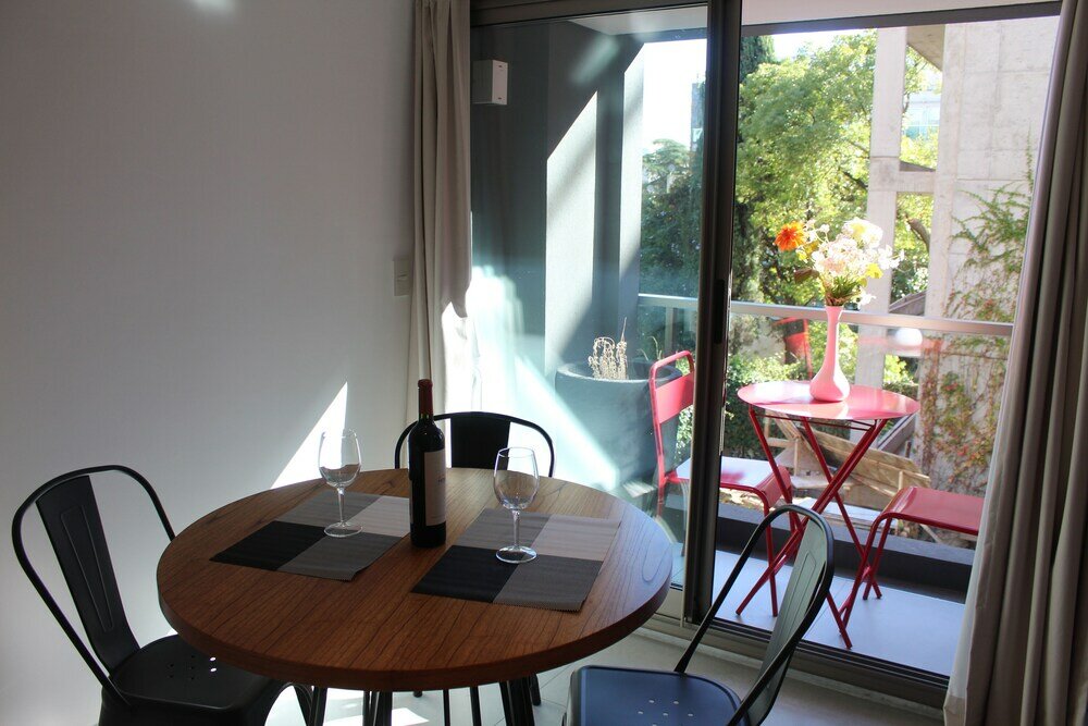 Фото Babel Pampa