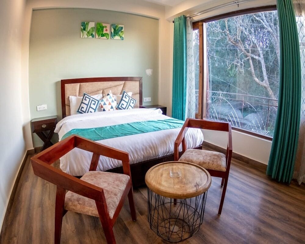 Фото The Himalayan Voyage