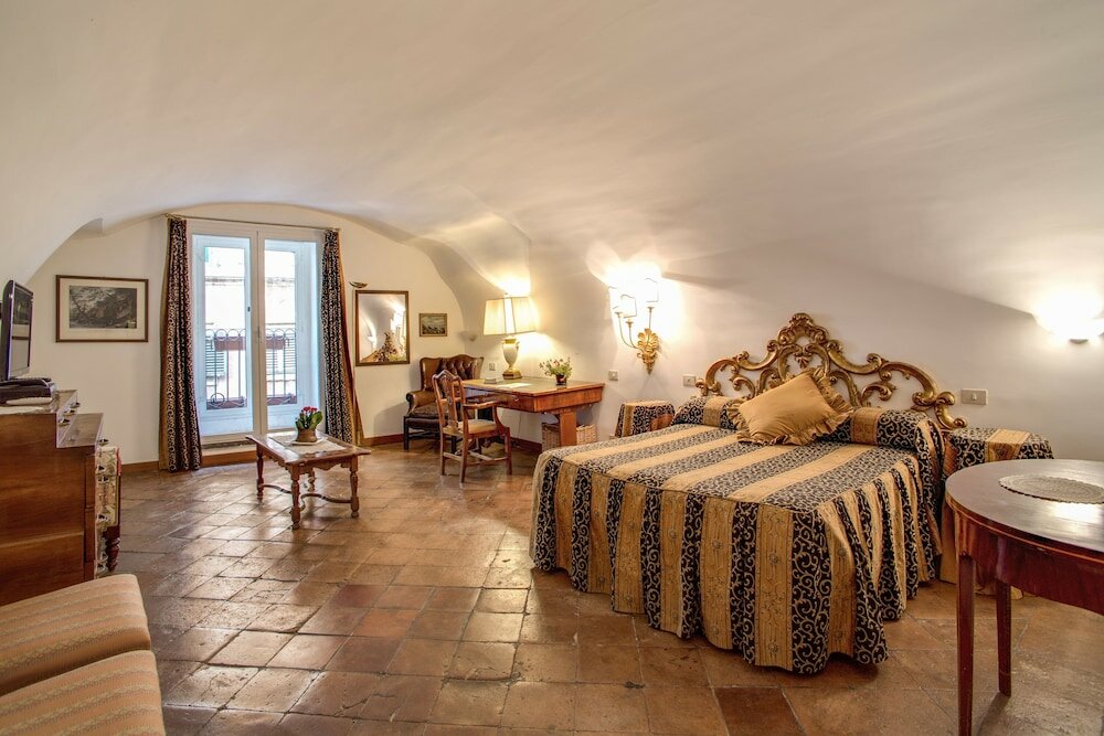 Фото Navona Gallery Suites