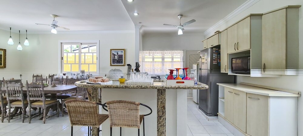 Фото Casa Amarela - Riviera