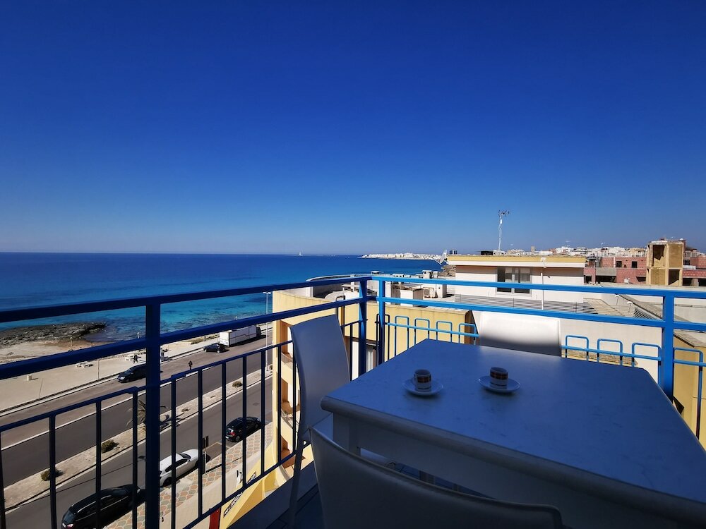 Фото Appartamento Lido Piccolo Gallipoli