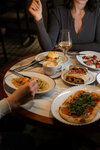 Vento. Osteria&Crudo (Naberezhnaya Street, 13с1), restaurant