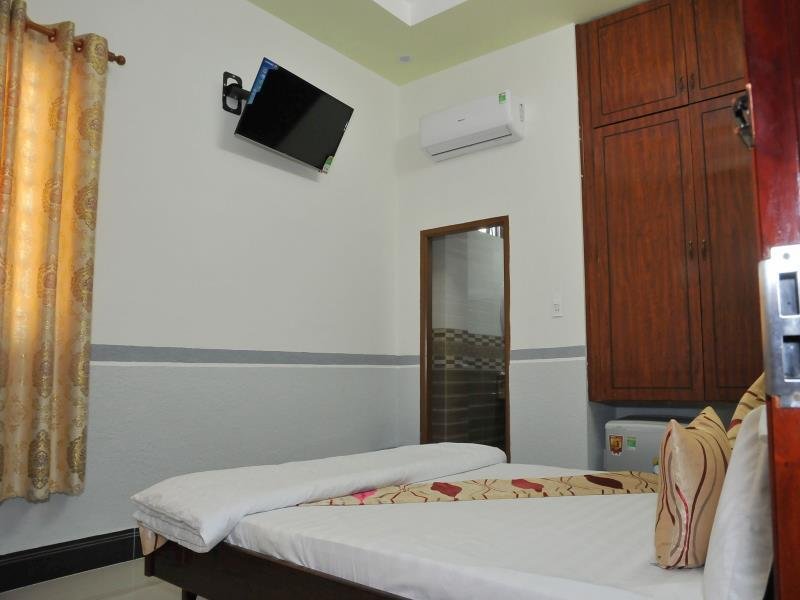 Фото Hong Dao 2 Hotel