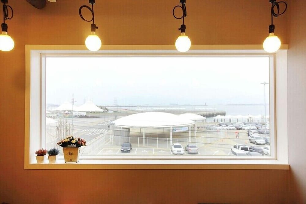 Фото Nangman Sea