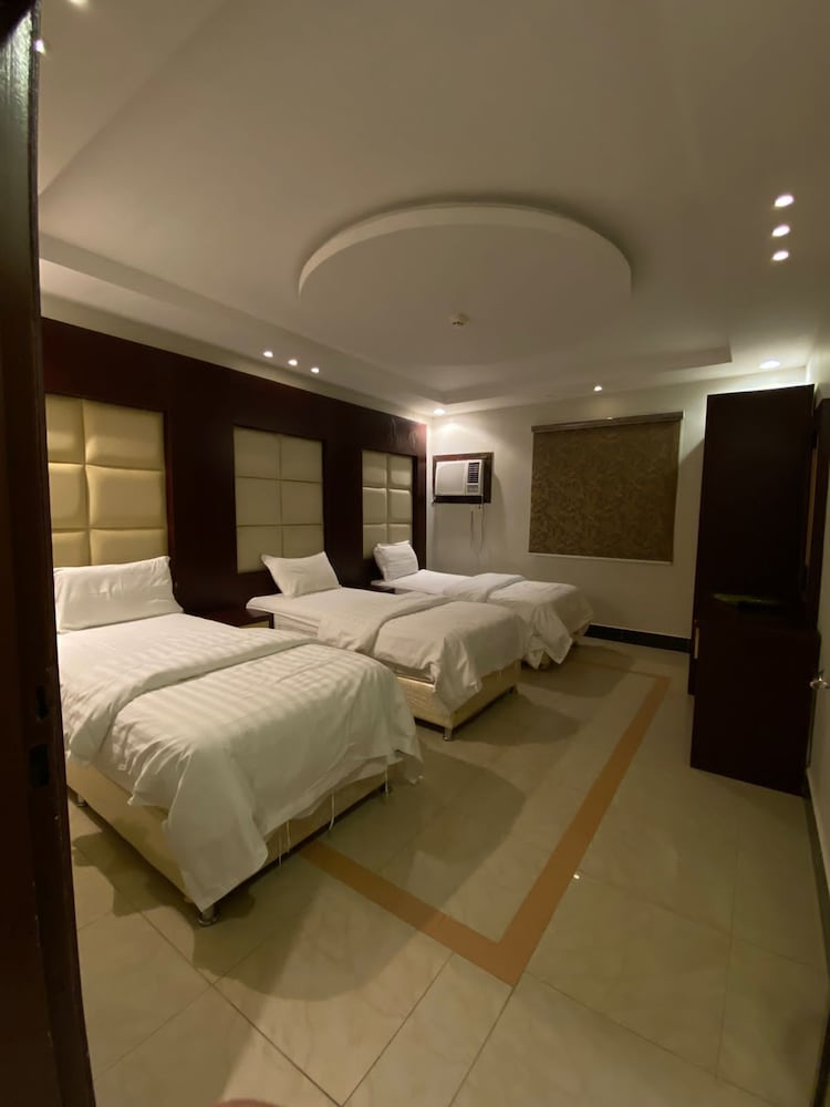 Фото AlQasr Bilas