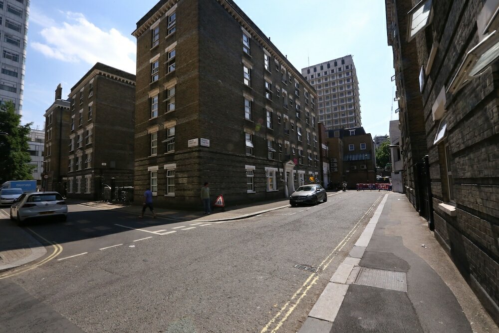 Фото Marylebone Apartments