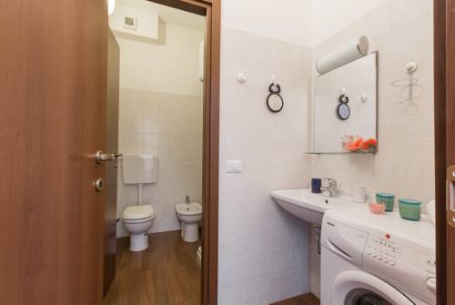 Фото Alessia's Flat Affori