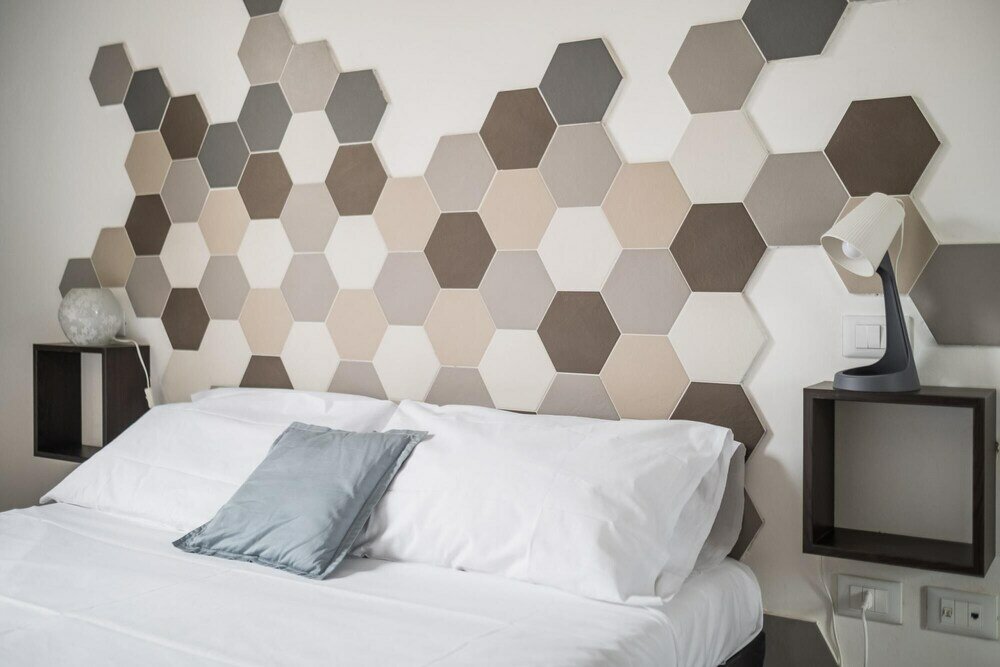 Фото Binario 1 Apartment by Wonderful Italy