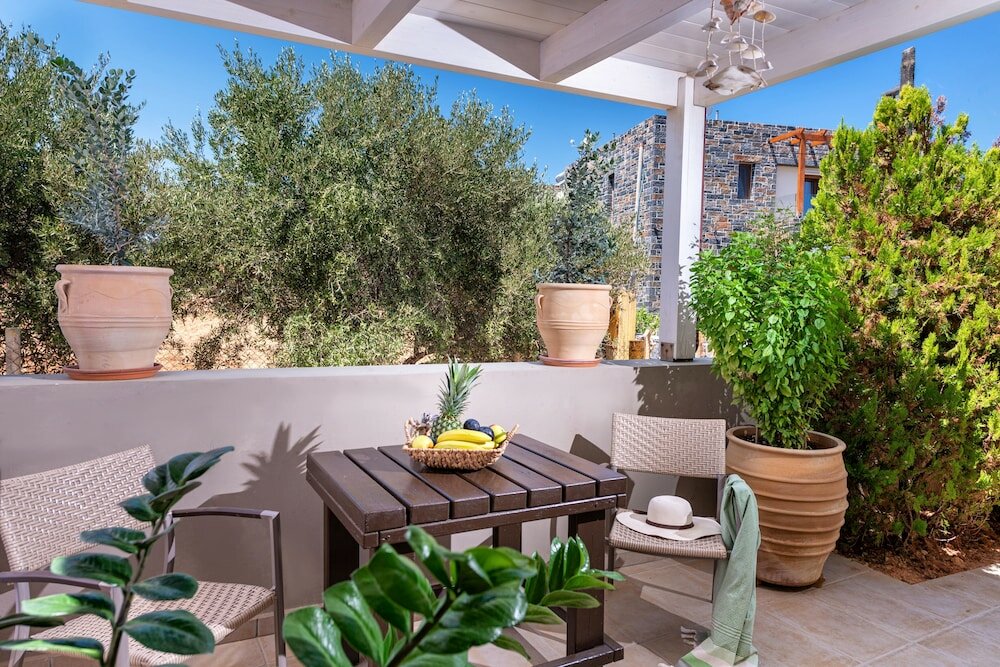 Фото Villa Penelope