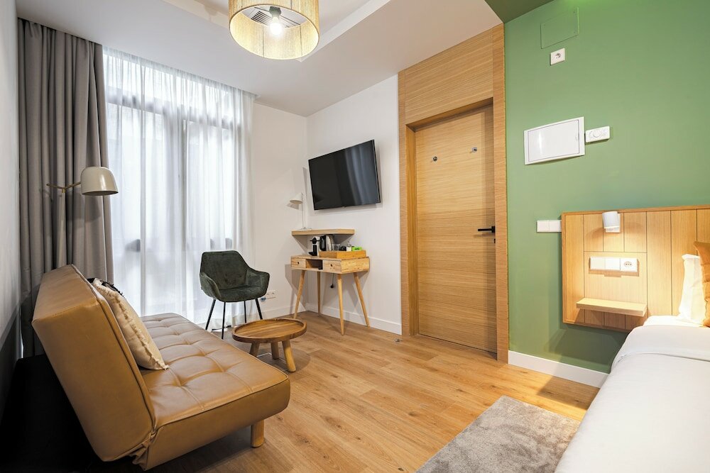 Фото Olala Vallecas Mini Hotel