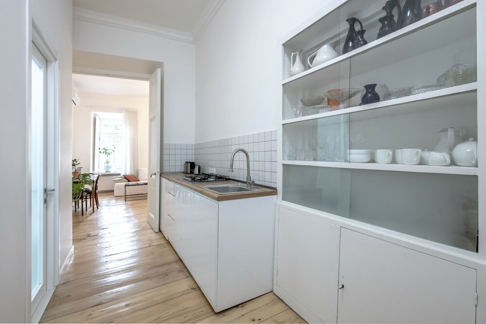 Фото Hb Apartments