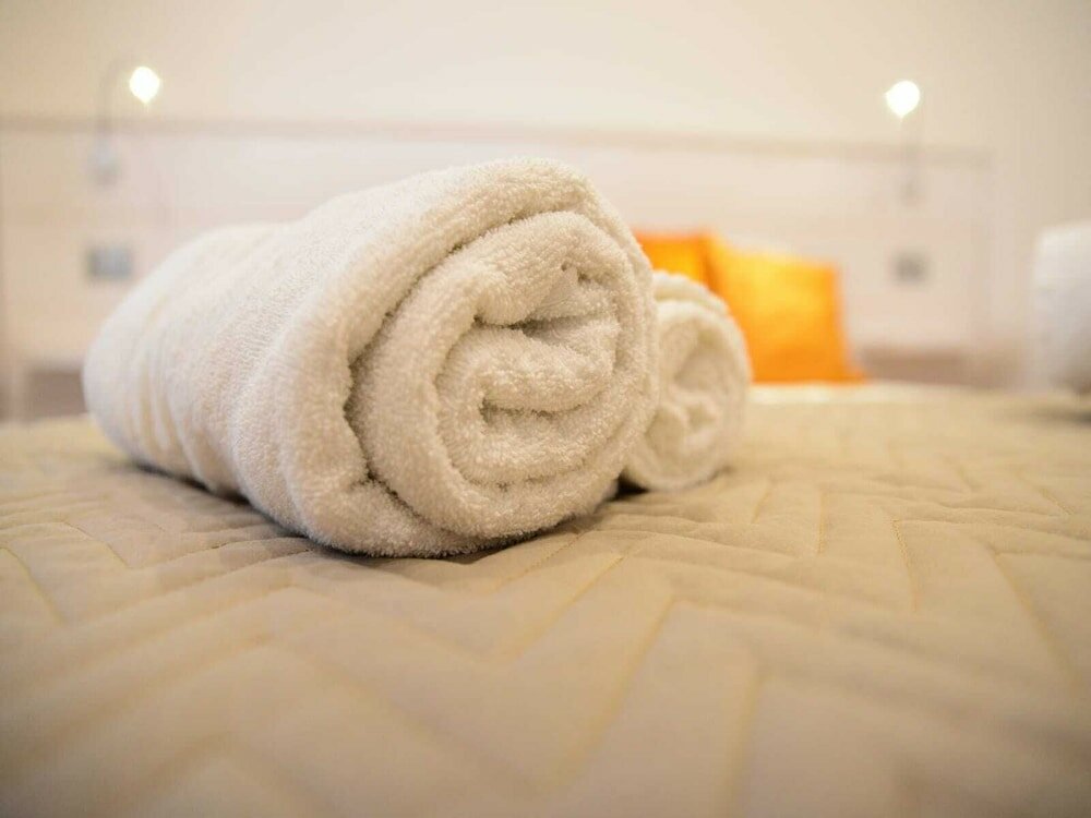 Фото B&b La Roccia dell'Elefante