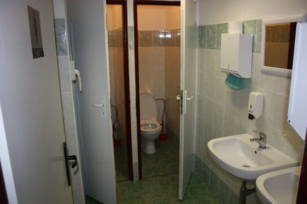 Фото Sporthotel Bk Pod Lipou