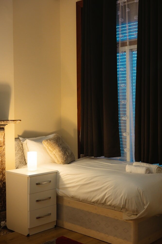 Фото Victorian Woods B&b