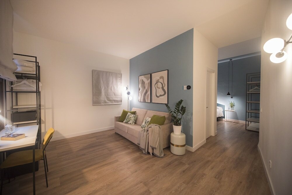 Фото Apuntadores 8