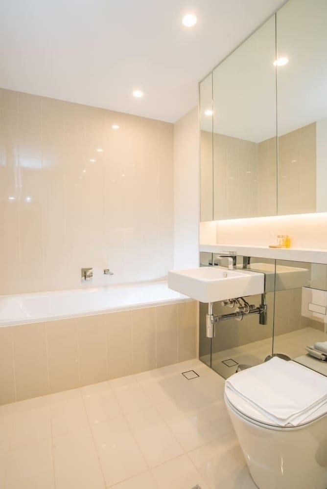 Фото Peak East 2bed2bath Apt @ryde So Relaxing