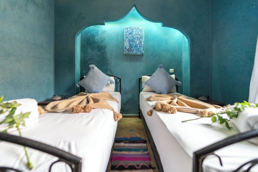 Фото Riad Full Moon