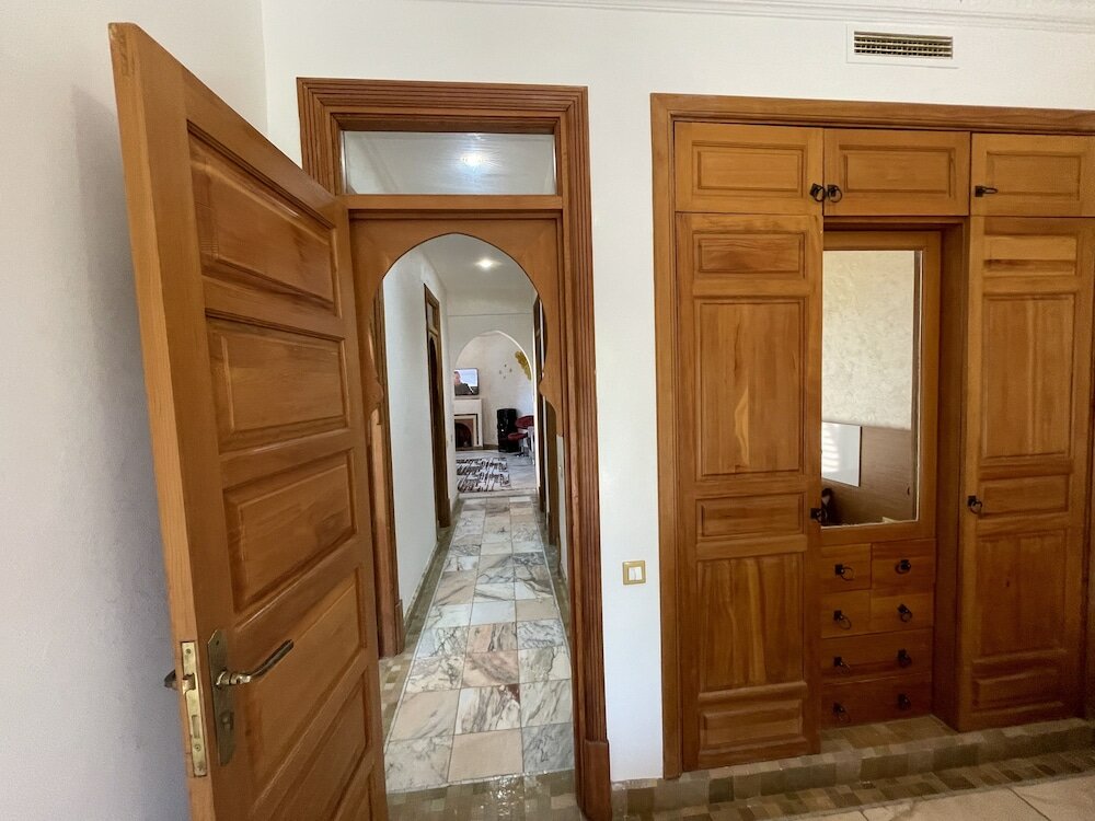 Фото Au Riad Du Palmier Doum - Marrakech