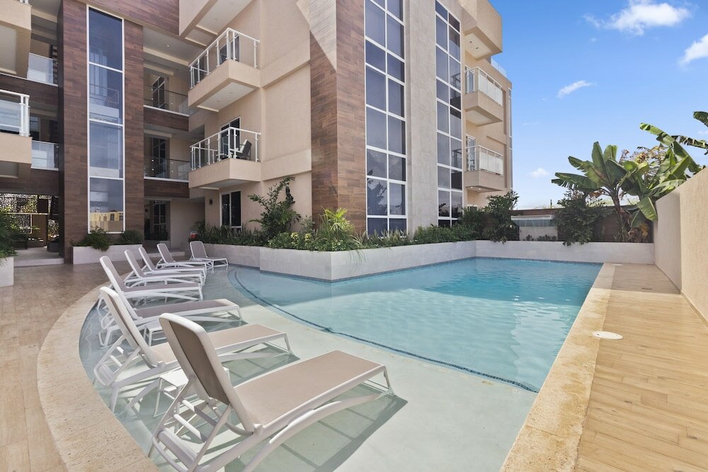 Фото Bocobay Aracari Condo Hotel