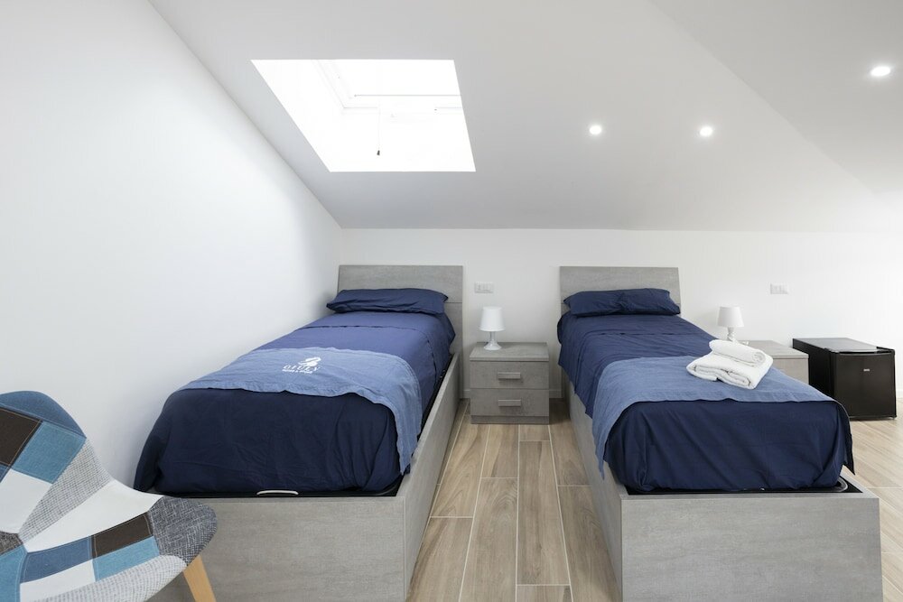 Фото Giuly Suites & Rooms