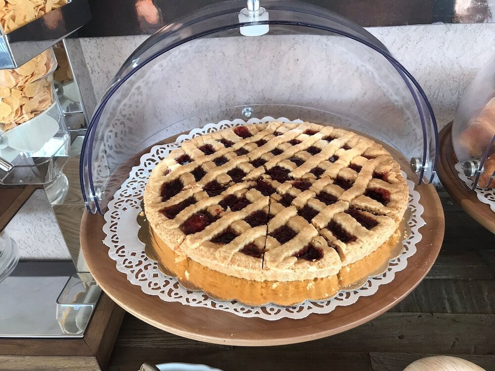 Фото Su Entu Sardinian Country Club