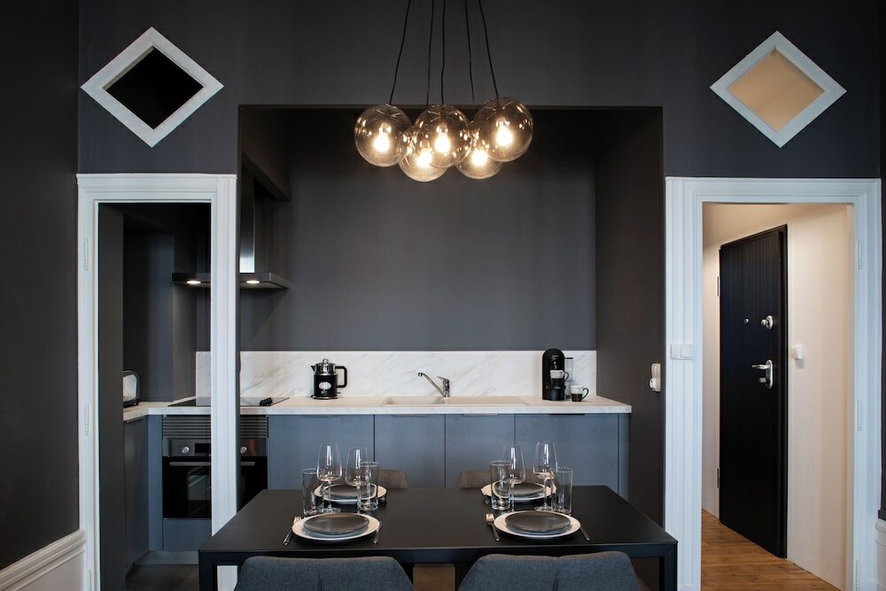 Фото Maison Tillot