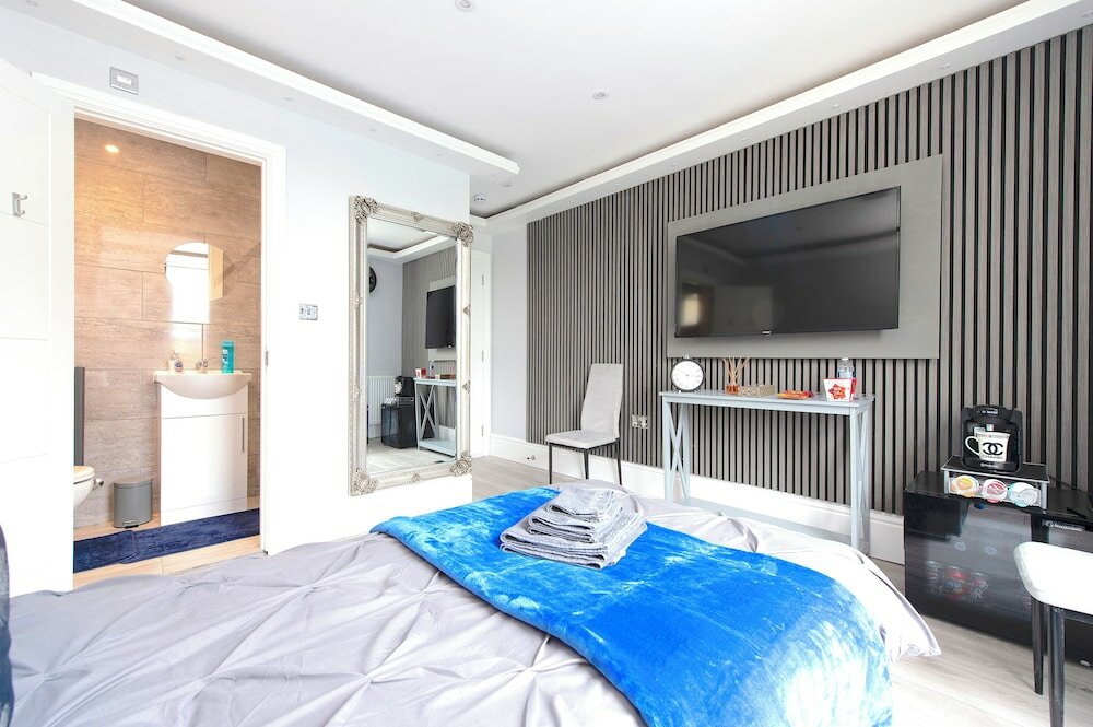 Фото The Pond House - Ensuite Rooms