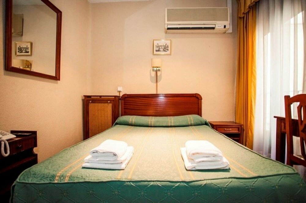 Фото Pensión Carrera