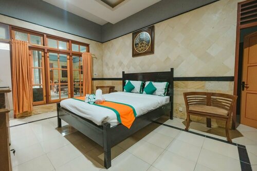 Гостиница Simply Homy Unit Gembiraloka 2 в Джокьякарте
