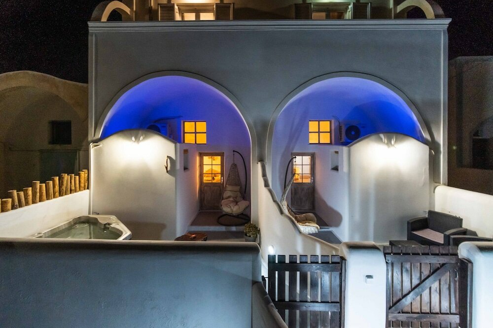 Фото Asera Suites Near Kamari Beach