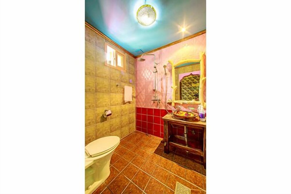 Фото Yeonggwang Chezlee Pension