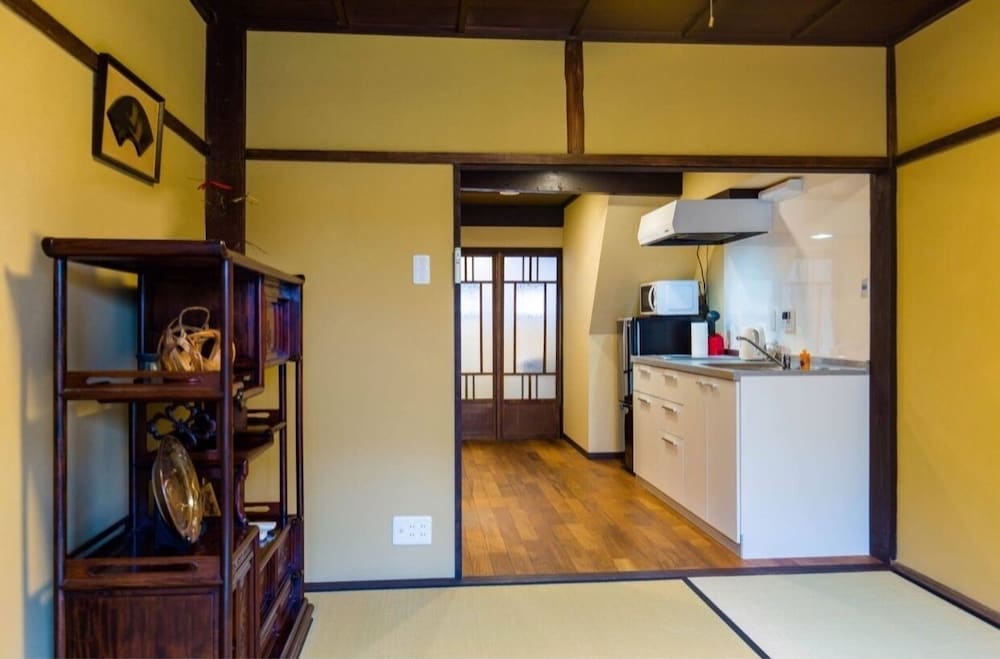 Фото The Kagaya Kyoto Japanese Style Inn