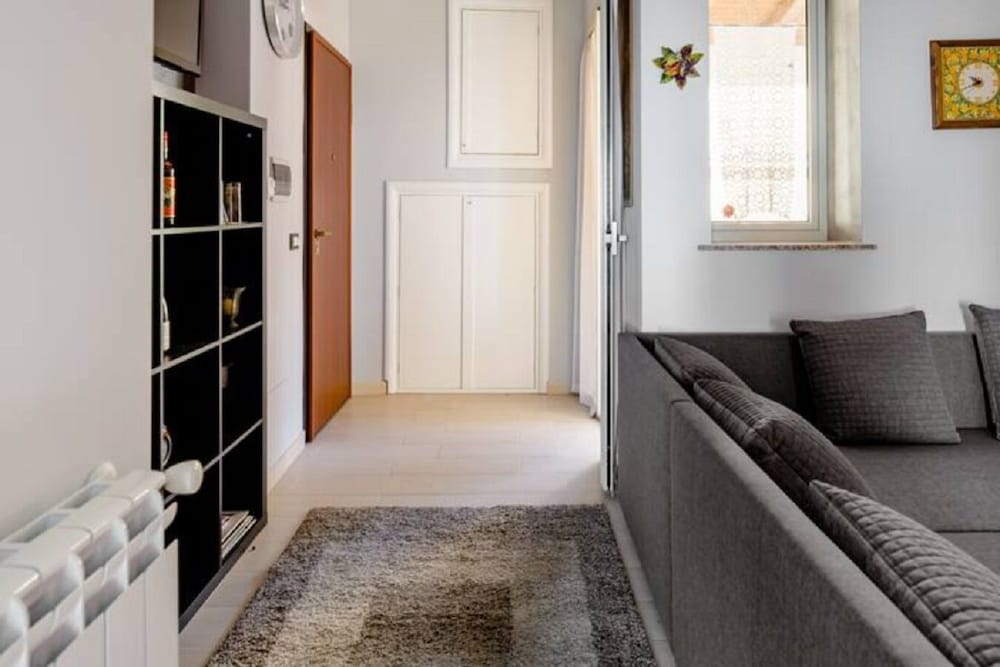 Фото Taormina Sea View Penthouse Apartment