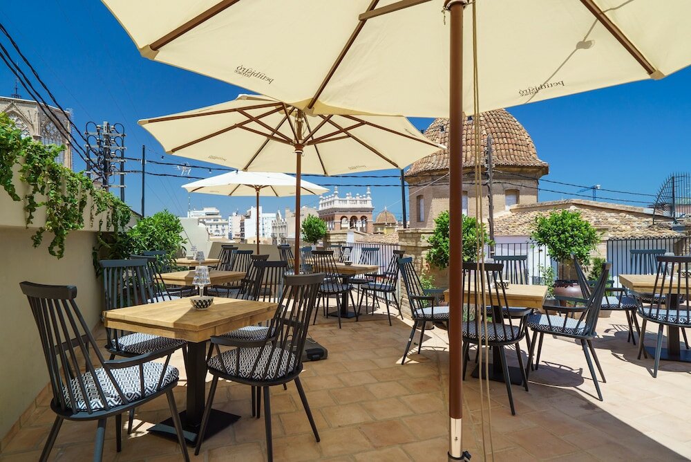 Фото The Valentia Cabillers Hotel